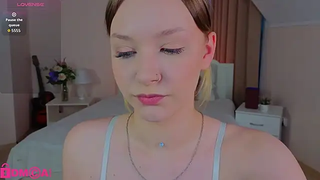 Snapshot of StaceyyJones chatting on July 2026 11:08:02 AM StaceyyJones online show from July 2026 11:08:02 AM
