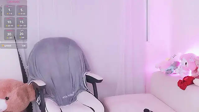 sexyjoy95 online show from May 2026 05:26:02 AM