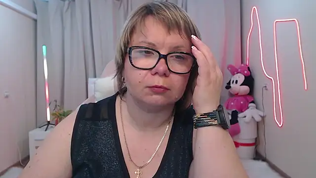 BonnnyBoobsy online show from May 2026 01:56:01 AM