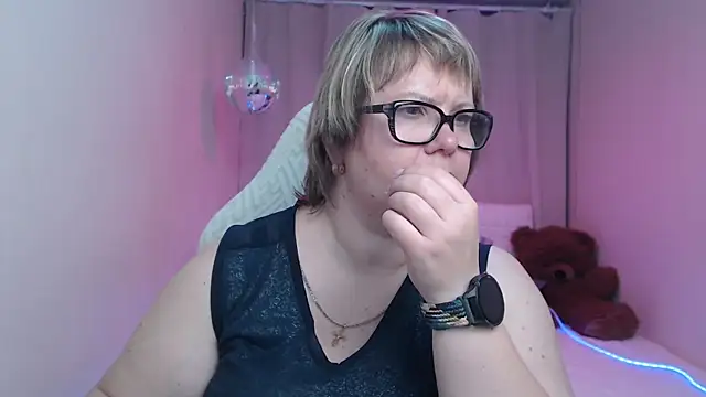 BonnnyBoobsy online show from May 2026 06:58:01 PM