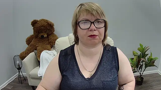 BonnnyBoobsy online show from July 2026 06:26:02 PM