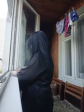 Elsie-Nora online show from July 2026 05:31:02 AM