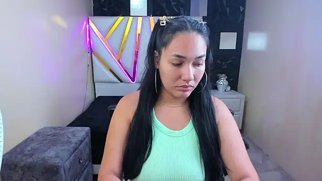 SammyEvanns  online show from June 2026 11:27:02 PM