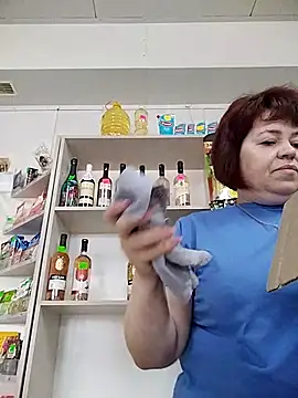 ViktoriaToytor55 online show from July 2026 06:20:02 AM