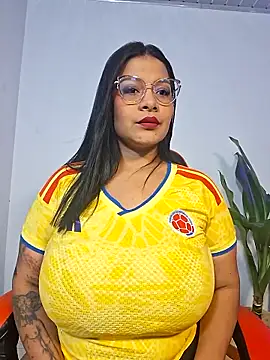 Megan hugeboobs online show from June 2026 11:23:02 AM
