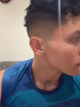 JAYCAM  online show from May 2026 11:35:01 PM