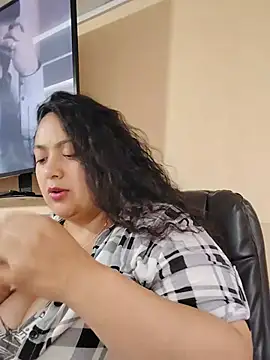 AvaRyd online show from July 2026 10:23:02 PM