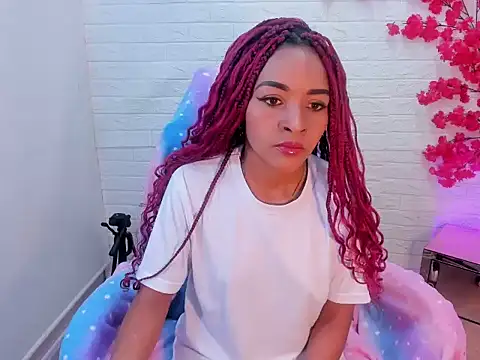 Melis Garcia online show from March 2026 01:05:01 PM