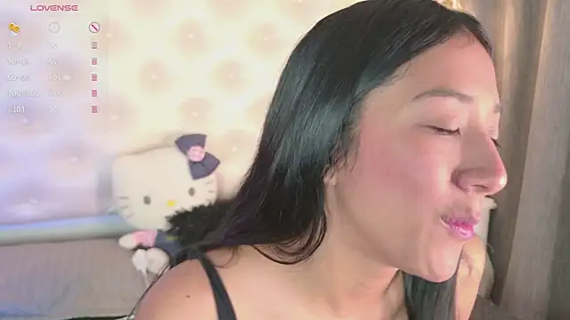 ninaBravu online show from June 2026 12:43:01 PM