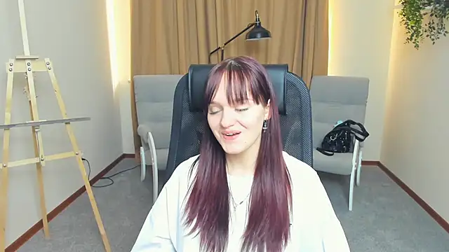 Snapshot of ChrisForck chatting on March 2026 07:45:02 AM ChrisForck online show from March 2026 07:45:02 AM