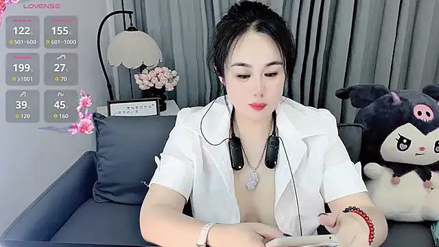 i4Fog online show from May 2026 06:16:02 PM