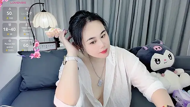 i4Fog online show from May 2026 03:22:02 PM