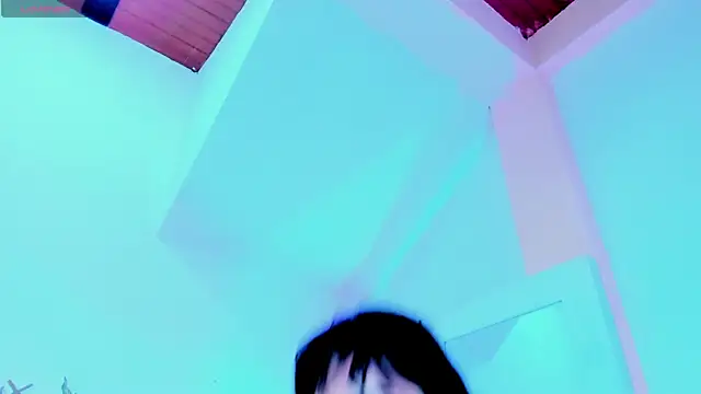 LiiaaGenner online show from July 2026 01:12:01 AM