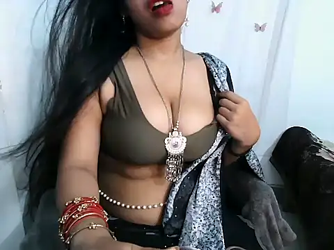 Snapshot of Ishika_baby_ chatting on June 2026 06:38:02 AM Ishika baby online show from June 2026 06:38:02 AM