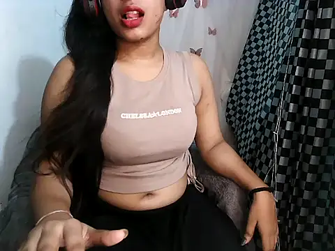 Snapshot of Ishika_baby_ chatting on July 2026 08:13:02 PM Ishika baby online show from July 2026 08:13:02 PM