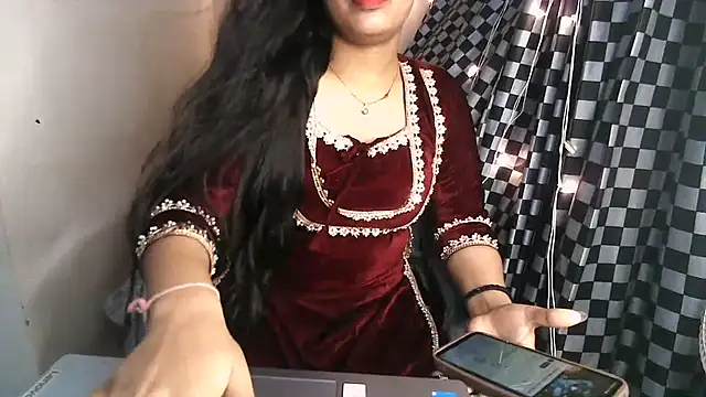 Snapshot of Ishika_baby_ chatting on July 2026 11:17:02 AM Ishika baby online show from July 2026 11:17:02 AM
