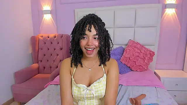 JazmyXXX online show from May 2026 07:34:02 PM