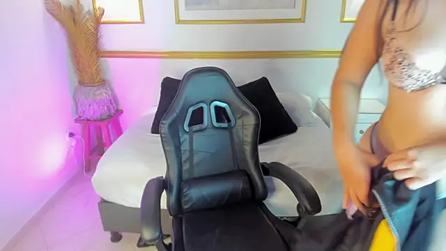 gise morin online show from March 2026 04:56:01 AM