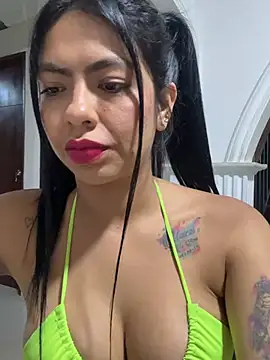 Noa rousse01 online show from May 2026 04:39:01 AM