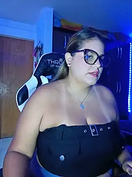 Bonny rousse01 online show from June 2026 12:43:01 PM