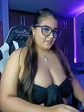 Bonny rousse01 online show from July 2026 04:39:33 PM