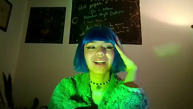 Snapshot of Tabitta_ chatting on May 2026 04:07:02 AM Tabitta online show from May 2026 04:07:02 AM