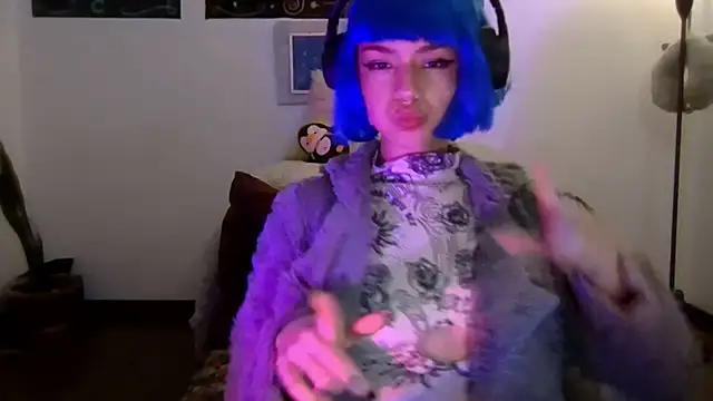 Snapshot of Tabitta_ chatting on June 2026 02:46:01 AM Tabitta online show from June 2026 02:46:01 AM