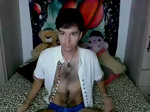 Adrien polo online show from May 2026 02:51:02 AM