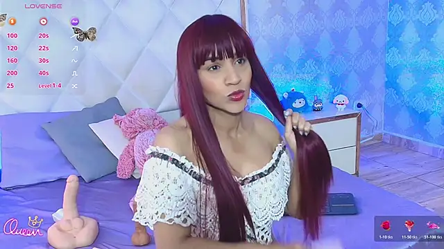 kolyn tay online show from May 2026 11:39:02 AM