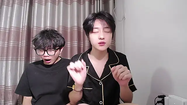 XIAOZHU-01 online show from July 2026 12:51:01 PM