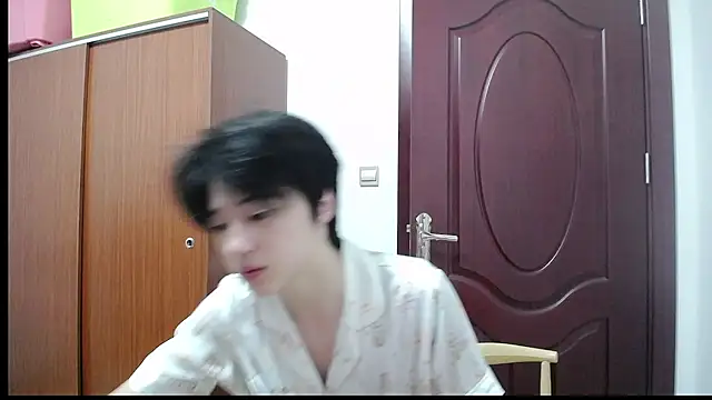 XIAOZHU-01 online show from July 2026 04:45:02 PM