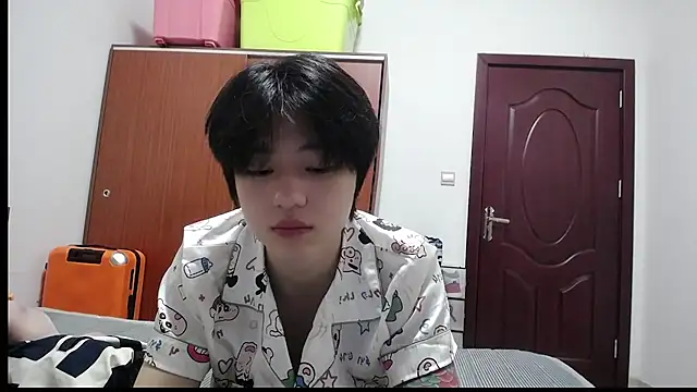 XIAOZHU-01 online show from July 2026 09:11:01 PM