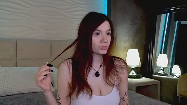 Katie Fairy online show from July 2026 05:16:01 PM