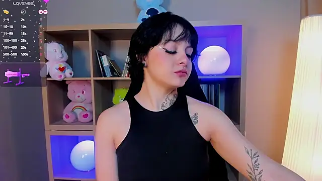  EmilyRouge  online show from July 2026 03:56:02 AM