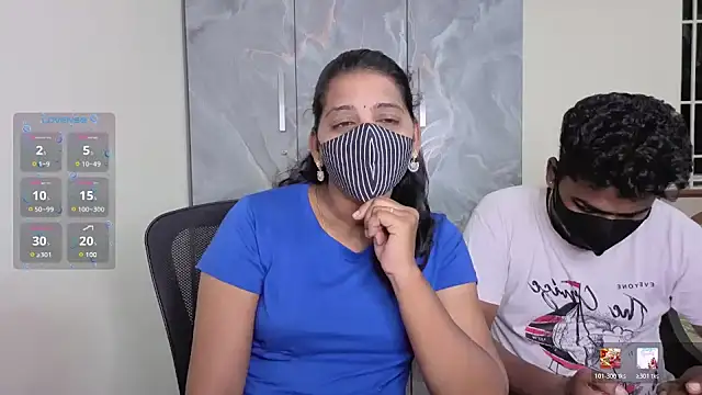 Tamil ramantic partner online show from July 2026 04:13:01 PM