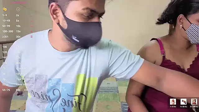 Tamil ramantic partner online show from July 2026 02:32:01 PM