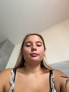 Mrs Lust online show from May 2026 06:19:02 AM