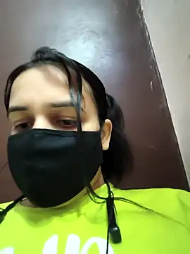 REENA-STRIP online show from May 2026 06:19:02 AM