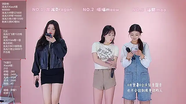 Polaris 007 online show from April 2026 10:15:01 PM