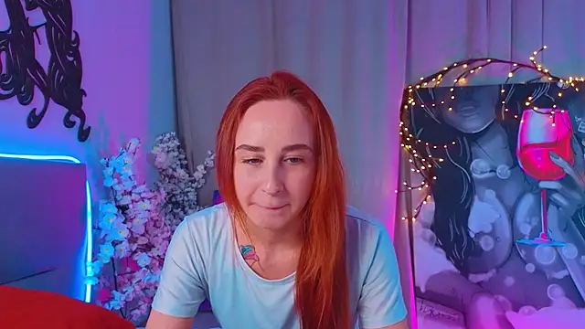 Snapshot of KathrynCanpbell chatting on March 2026 05:13:02 PM KathrynCanpbell online show from March 2026 05:13:02 PM