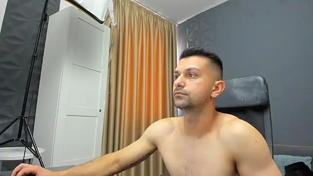 BryceReign online show from March 2026 08:19:01 AM