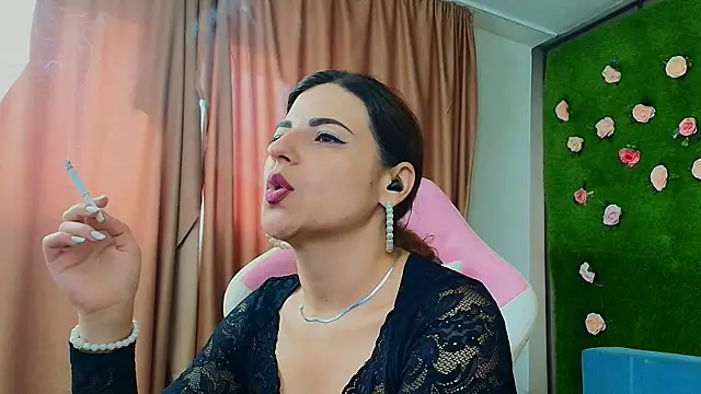 AmmyFlirty online show from July 2026 04:06:02 AM
