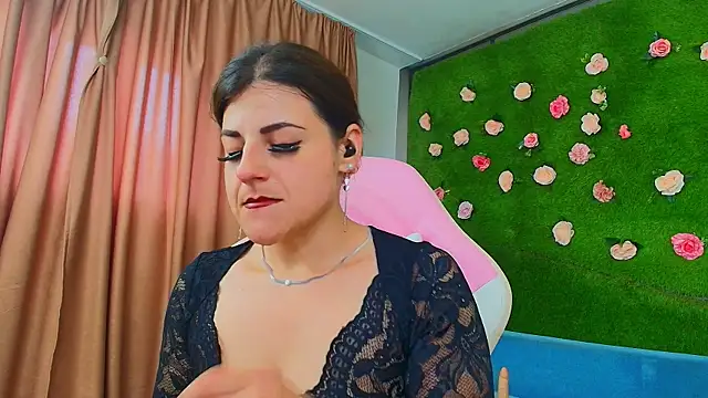 AmmyFlirty online show from July 2026 03:59:02 AM