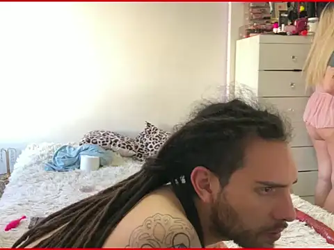 DreadObsessionxX online show from May 2026 01:29:02 PM