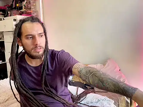 DreadObsessionxX online show from July 2026 01:19:01 PM