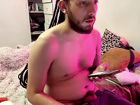 DreadObsessionxX online show from July 2026 03:36:02 AM