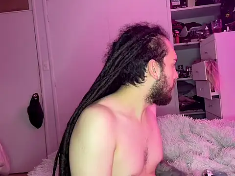 DreadObsessionxX online show from July 2026 11:17:02 AM