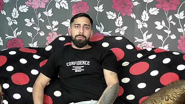 DonyNoir online show from March 2026 06:18:02 AM