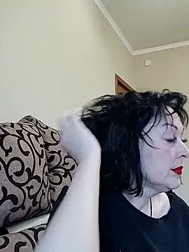 HelgaDennis online show from May 2026 04:07:01 AM