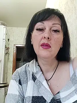 HelgaDennis online show from June 2026 05:09:02 AM